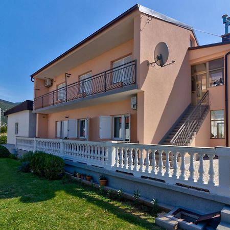 Apartman Erika Senj  Exteriér fotografie
